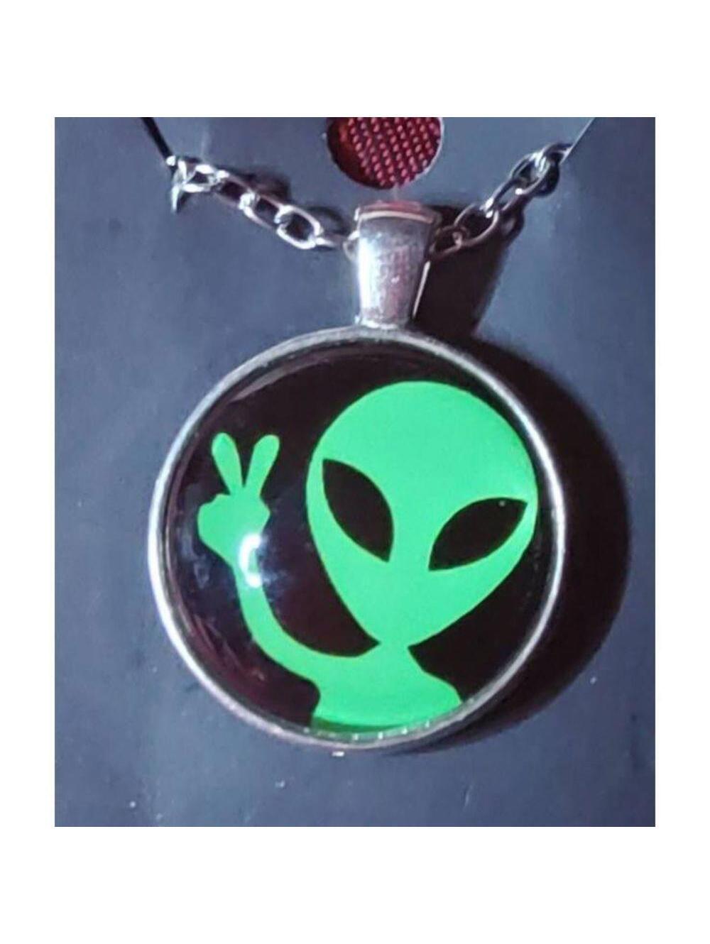 Unidentified Necklace
